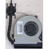 Сист.охл. Asus K46CA (p/n: 13GNPV1AM010-1), 4 pin