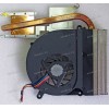 Сист.охл. Asus K40IN (p/n: 13GNVN1AM010-1), 4 pin