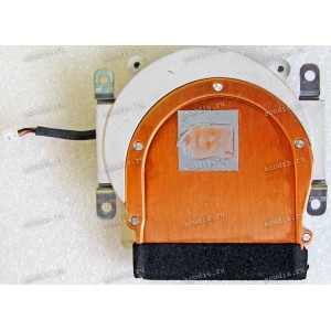 Кулер Asus S6F (p/n HY50E-05A-P801) CPU, 4 pin