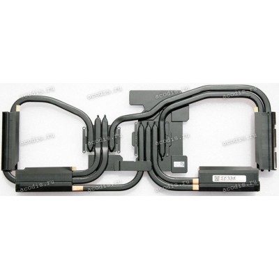 Heatsink Asus G703GI (p/n: 13NR0HJ0AM0301) 