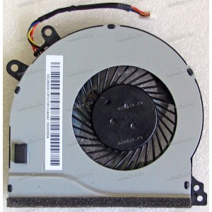 Кулер Lenovo IdeaPad 310-15ISK, 310-15IKB, 510-15ISK, 510-15IKB (p/n 5F10L35775), 5 pin