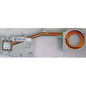 Heatsink Asus G1S (p/n: 13GNLB1AM020-1), VGA