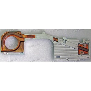 Heatsink Asus G1S (p/n: 13GNLB1AM020-1), VGA