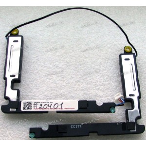 Speakers Asus UX391UA (p/n 04072-02760000)