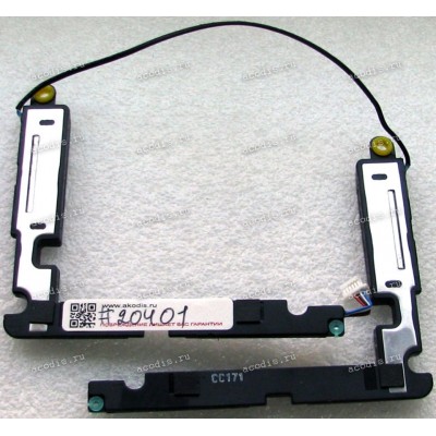 Speakers Asus UX391UA (p/n 04072-02760000)