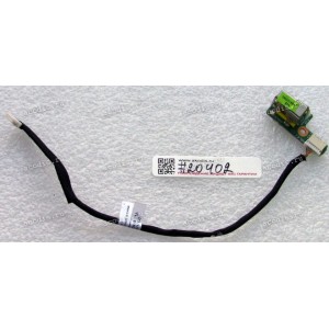 USB board Lenovo ThinkPad L520 (p/n DD0GC3TH100 FRU 45M2871)