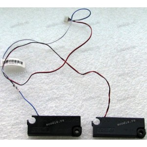 Speakers Toshiba Satellite L670 (p/n PK23000BJ00) Speakers Toshiba Satellite L670 (p/n PK23000BJ00)