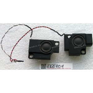 Speakers Asus N61DA, N61JA, N61JQ, N61JV, N61VG, N61VN (p/n 04G170044600) Speakers Asus N61DA, N61JA, N61JQ, N61JV, N61VG, N61VN (p/n 04G170044600)