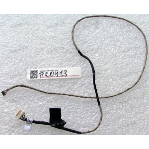 Camera cable Asus G750JW (p/n 14004-01350300) 6 PIN