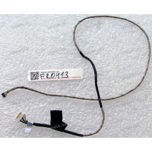 Camera cable Asus G750JW (p/n 14004-01350300) 6 PIN Camera cable Asus G750JW (p/n 14004-01350300) 6 PIN