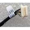 Camera cable Asus G750JW (p/n 14004-01350300) 6 PIN