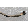 Camera cable Asus G750JW (p/n 14004-01350300) 6 PIN