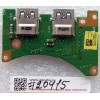 USB board Asus G750JM, G750JS (p/n 90NB04J1-R10040) REV: 2.0