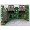 USB board Asus G750JM, G750JS (p/n 90NB04J1-R10040) REV: 2.0