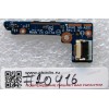 Power Button board Lenovo IdeaPad Yoga 2 11 (p/n AIUU1 NS-A201) REV:1.0