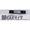 FFC шлейф 10 pin прямой, шаг 0.5 mm, длина 30 mm Power Button board Lenovo IdeaPad Yoga 2 11 (p/n NBX00019Q00) черный FFC шлейф 10 pin прямой, шаг 0.5 mm, длина 30 mm Power Button board Lenovo IdeaPad Yoga 2 11 (p/n NBX00019Q00) черный