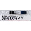 FFC шлейф 10 pin прямой, шаг 0.5 mm, длина 30 mm Power Button board Lenovo IdeaPad Yoga 2 11 (p/n NBX00019Q00) черный FFC шлейф 10 pin прямой, шаг 0.5 mm, длина 30 mm Power Button board Lenovo IdeaPad Yoga 2 11 (p/n NBX00019Q00) черный