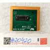 Fingerprint sensor Lenovo ThinkPad T410, T420 (p/n: FRU 42W8177) Fingerprint sensor Lenovo ThinkPad T410, T420 (p/n: FRU 42W8177)
