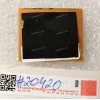 Fingerprint sensor Lenovo ThinkPad T410, T420 (p/n: FRU 42W8177)