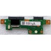 HDD ODD SATA board Asus X556UA (p/n 90NB09S0-R10061) REV:3.1