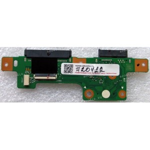 HDD ODD SATA board Asus X556UA (p/n 90NB09S0-R10061) REV:3.1