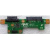 HDD ODD SATA board Asus X556UA (p/n 90NB09S0-R10061) REV:3.1