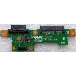 HDD ODD SATA board Asus X556UA (p/n 90NB09S0-R10061) REV:3.1