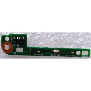 LED board Asus E402NA (p/n 90NB0C50-R10020) LED board Asus E402NA (p/n 90NB0C50-R10020)