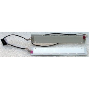 Back Light BAR Module & cable Asus G752VL, G752VM, G752VS, G752VT, G752VY (p/n 04020-01880100)
