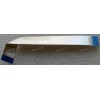 FFC шлейф 40 pin обратный, шаг 0.5 mm, длина 180 mm IO board Asus N751JK, N751JM, N751JW, N751JX (p/n 14010-00113300) экранированный