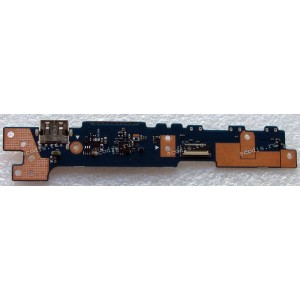 USB & CardReader & Switchboard Asus TP301UJ (p/n 90NB0AM0-R10010) REV:2.0