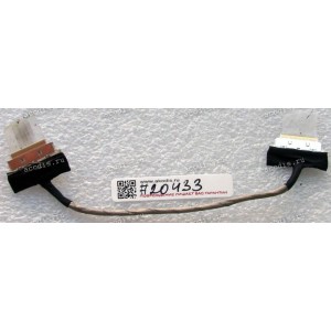 USB cable Asus G750JH, G750JM, G750JS, G750JW, G750JX, G750JZ (p/n: 14004-01350100, 1414-08DR000) 30 pin, 110 mm