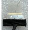 USB cable Asus G750JH, G750JM, G750JS, G750JW, G750JX, G750JZ (p/n: 14004-01350100, 1414-08DR000) 30 pin, 110 mm