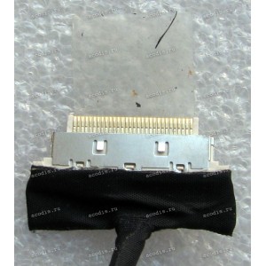 USB cable Asus G750JH, G750JM, G750JS, G750JW, G750JX, G750JZ (p/n: 14004-01350100, 1414-08DR000) 30 pin, 110 mm