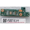 Woofer board Asus N751JM, N751JW (p/n 90NB0750-R12000) REV:2.0