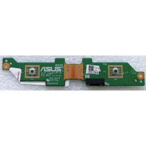 TouchPad Mouse Button board Asus UX30 (p/n 90R-NVSTP1000Y) REV:2.0