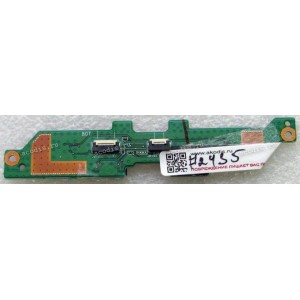 TouchPad Mouse Button board Asus UX30 (p/n 90R-NVSTP1000Y) REV:2.0