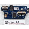 USB & Audio & CardReader board Asus UX31E (p/n 90R-N8NAU1000Y) 