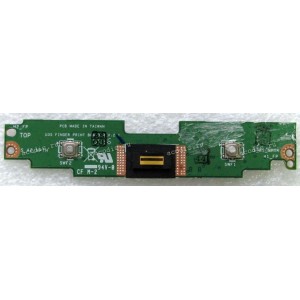 TouchPad Mouse Button & Fingerprint board Asus U3S (p/n NQFFP1000-B01, G7A0234-U3S) REV:2.1 TouchPad Mouse Button & Fingerprint board Asus U3S (p/n NQFFP1000-B01, G7A0234-U3S) REV:2.1