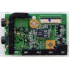 Audio board Asus U5F (p/n: 60-NE6AD2000-B02) REV:3.1