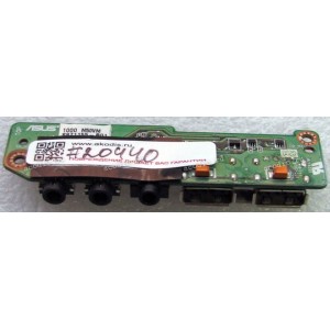 USB & Audio board Asus M50VM (p/n S871155-B01)