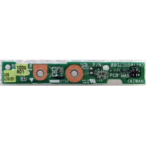 Switchboard Asus U3S (p/n 08G23US01207) REV:2.0