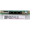 LED board Asus U3S (p/n 08G23US03207) 