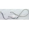 Camera cable Asus G750JW (p/n 14004-01350500) 6 PIN