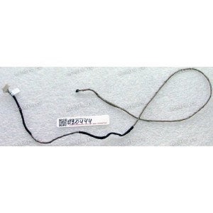 Camera cable Asus G750JW (p/n 14004-01350500) 6 PIN Camera cable Asus G750JW (p/n 14004-01350500) 6 PIN