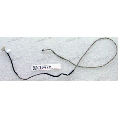 Camera cable Asus G750JW (p/n 14004-01350500) 6 PIN