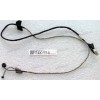 Camera cable Asus G55VW (p/n 14004-00560300, 1414-0797000) 6 PIN