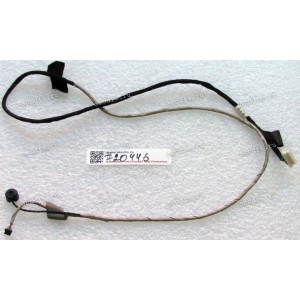 Camera cable Asus G55VW (p/n 14004-00560300, 1414-0797000) 6 PIN