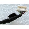 Camera cable Asus G55VW (p/n 14004-00560300, 1414-0797000) 6 PIN