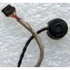 Camera cable Asus G55VW (p/n 14004-00560300, 1414-0797000) 6 PIN